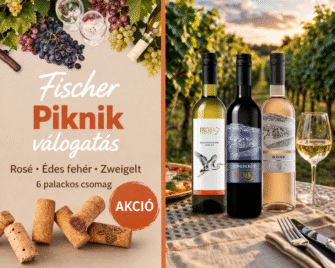 Tavaszi Piknik borcsomag