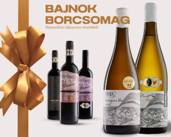 Díjnyertes Fischer borok